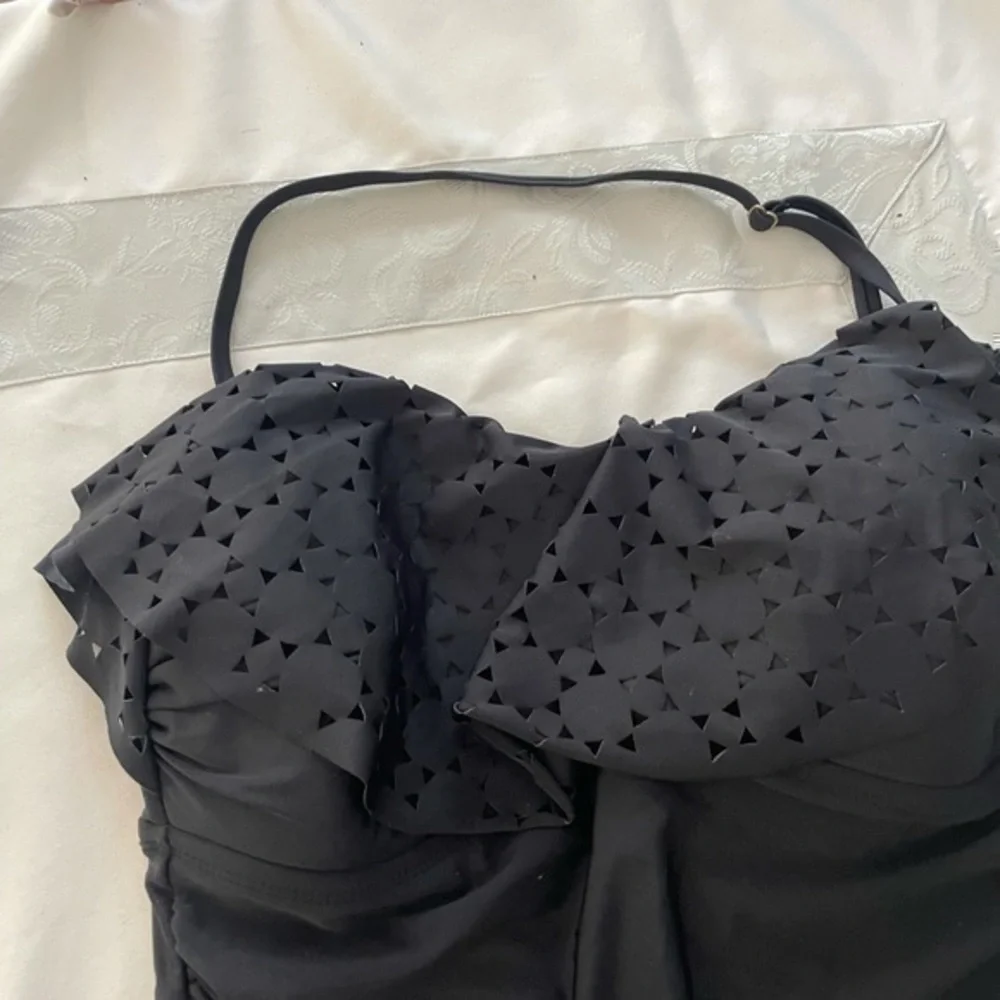 Merona straps are